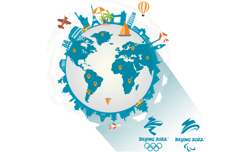 出国签证 到伊朗签证 - 天空乐享